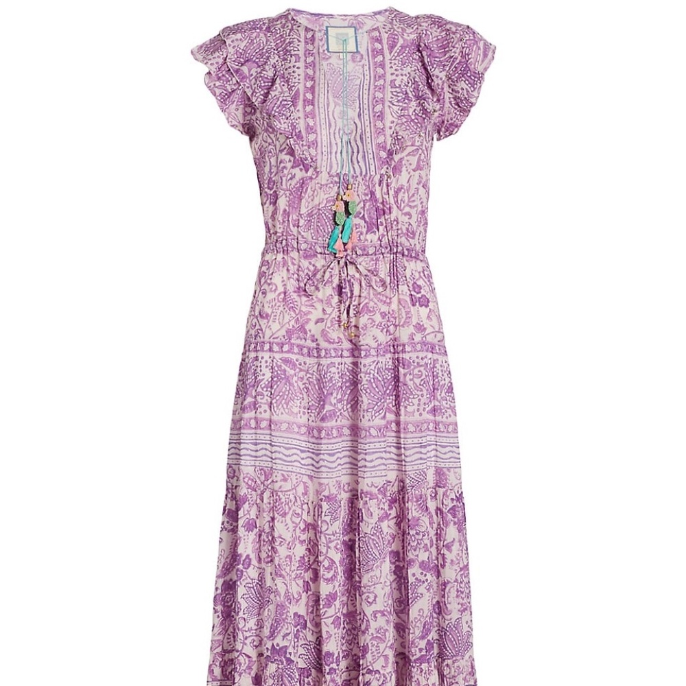 Alicia Bell Maxi